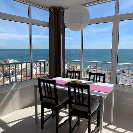 Palm Beach 7Th - La Carihuela Torremolinos Exteriér fotografie