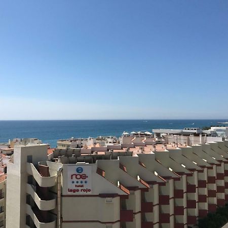 Palm Beach 7Th - La Carihuela Torremolinos Exteriér fotografie