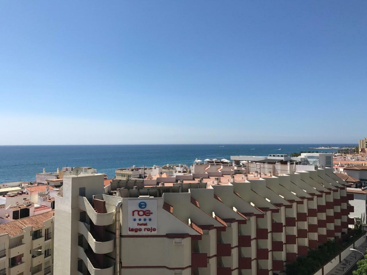 Palm Beach 7Th - La Carihuela Torremolinos Exteriér fotografie